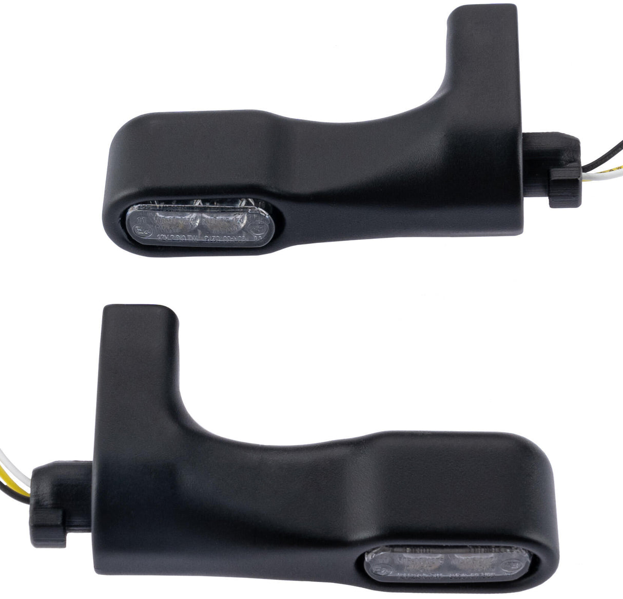 Motoism type-one turn signal position ligh type one bmw