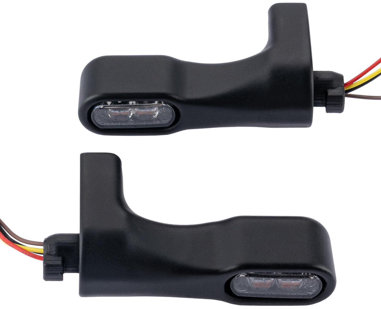 Motoism type-one richtingaanwijzers turn signal rear brake li type one bmw
