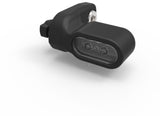 Motoism type-one short turn signal position ligh type one short bmw