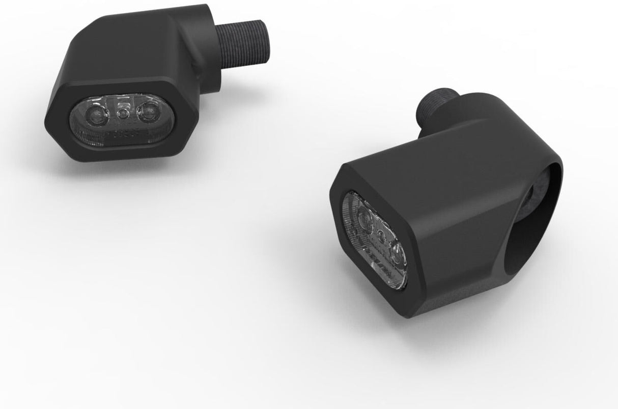 Motoism micro richtingaanwijzer turn signal mi micro indian