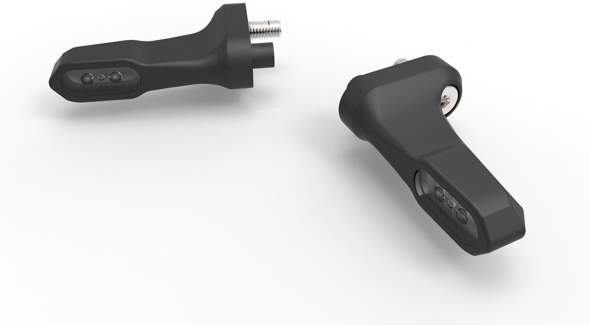 Motoism Blinker Sigatta-Scrambler Blinker Positionslicht Sigatta-Scrambler Ducati