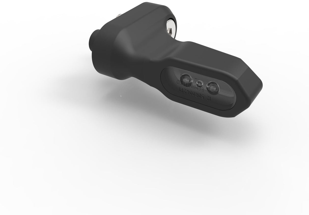 Motoism richtingaanwijzer sigatta shorts turn signal mi sigitta short-scrambler