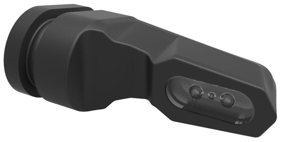 Motoism sp-flow richtingaanwijzer turn signal mi sp-flow dakar yamaha
