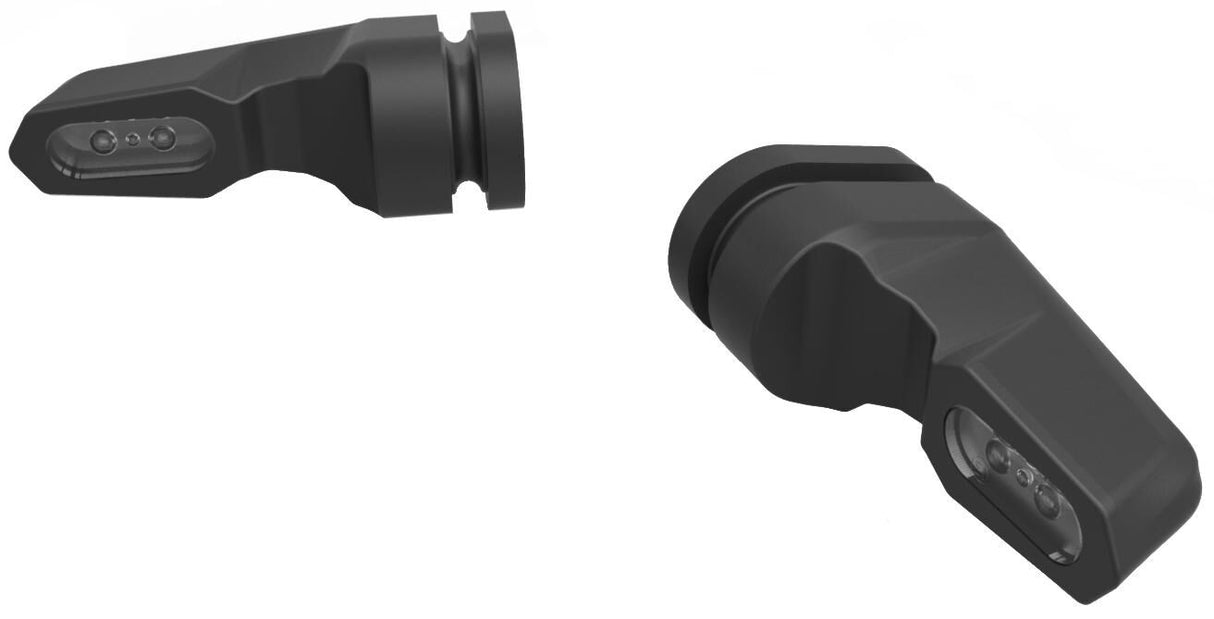 Motoism sp-flow richtingaanwijzer turn signal rear brake li sp-flow dakar yamaha