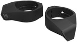 Motoism fork clamp indicator type three