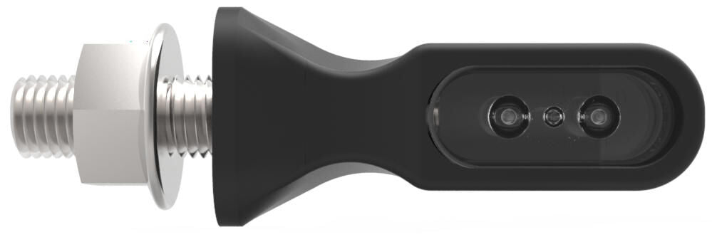 Motoism type-t richtingaanwijzer turn signal mi type-t