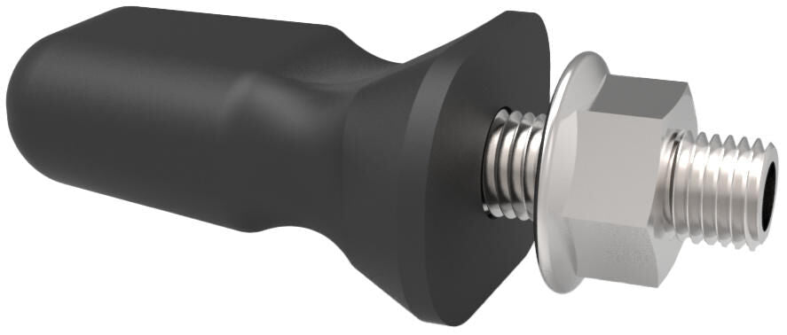 Motoism type-t richtingaanwijzer turn signal mi type-t