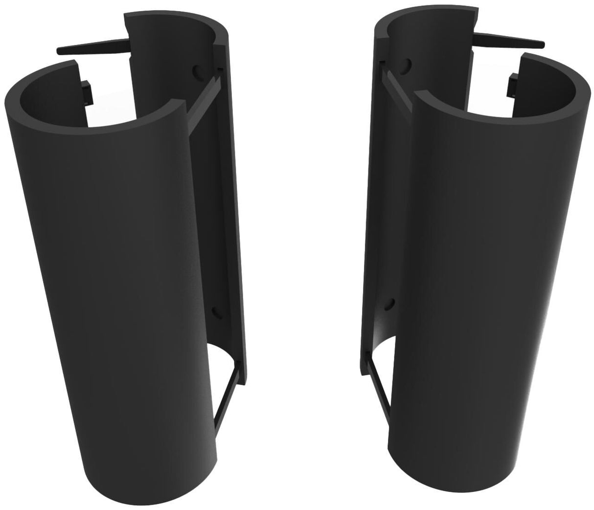 Motoism vorkdeksel gabelcover mi bmw