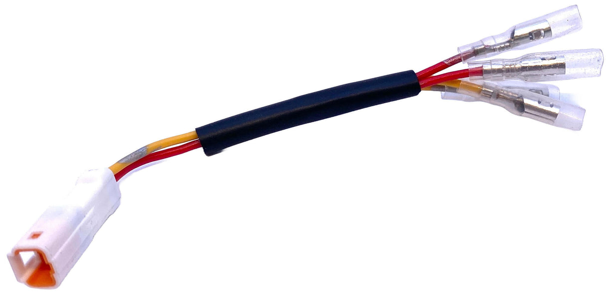 Motoism adapterkabel bestendigen adapter cable with ktm hus gasgas 3in1