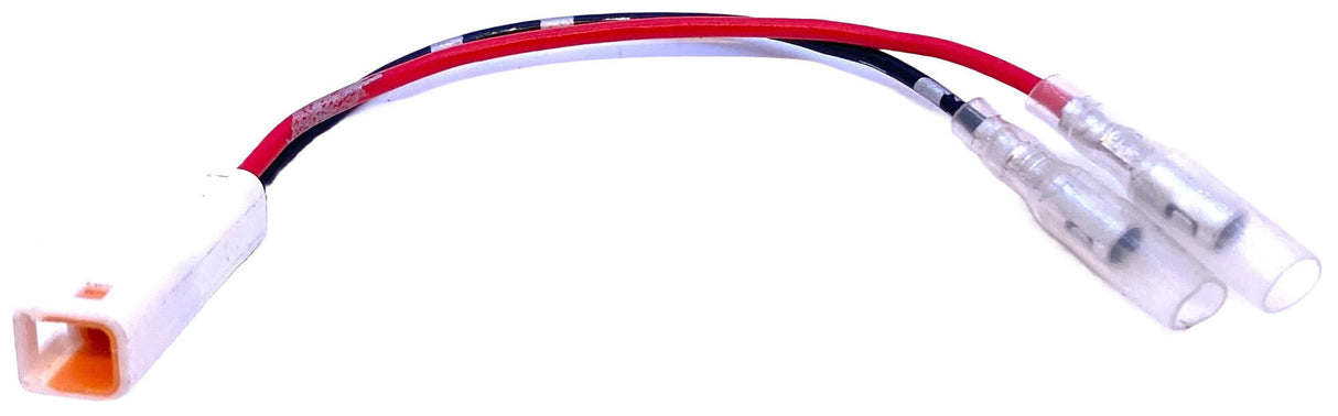 Motoism adapterkabel drogeren adapter cable met ktm hus gasgas v1