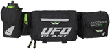 Ufo plast heuptasje fanny pack ufo black