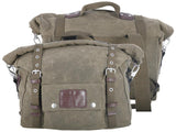 Oxford bicycle bag heritage