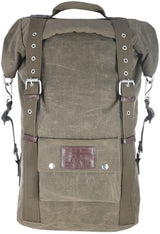 Oxford heritage backpack backpack heritage 30 ltr brown
