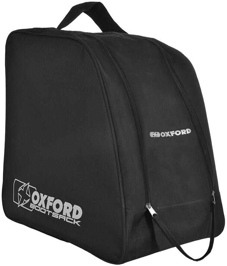 Oxford boot bag boots bag bag boots black