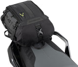 Oxford achtertas atlas t advanced atlas t-10 advanced tourp. grey sw