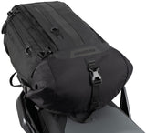 Oxford rear bag atlas t advanced atlas t-20 advanced tour pack black