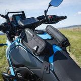Oxford tassenhouder nomad nomad bag holder tank