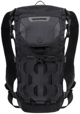 Oxford atlas b-10 backpack atlas b-10 advanced backpack black