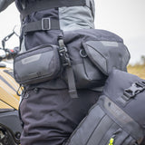 Oxford heuptasje atlas w-3 atlas w-3 belt bag belt bag