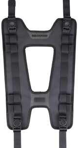 Oxford tassenhouder atlas atlas bag holder tank black