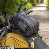 Oxford tassenhouder atlas atlas bag holder tank black