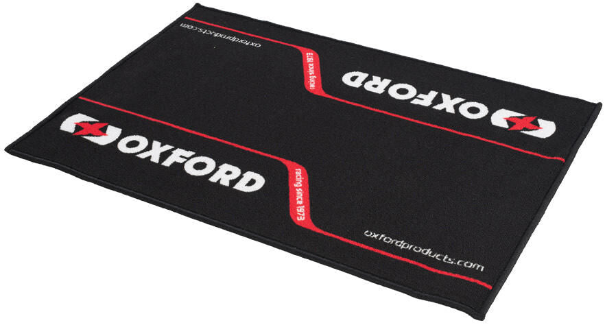 Oxford voetmat