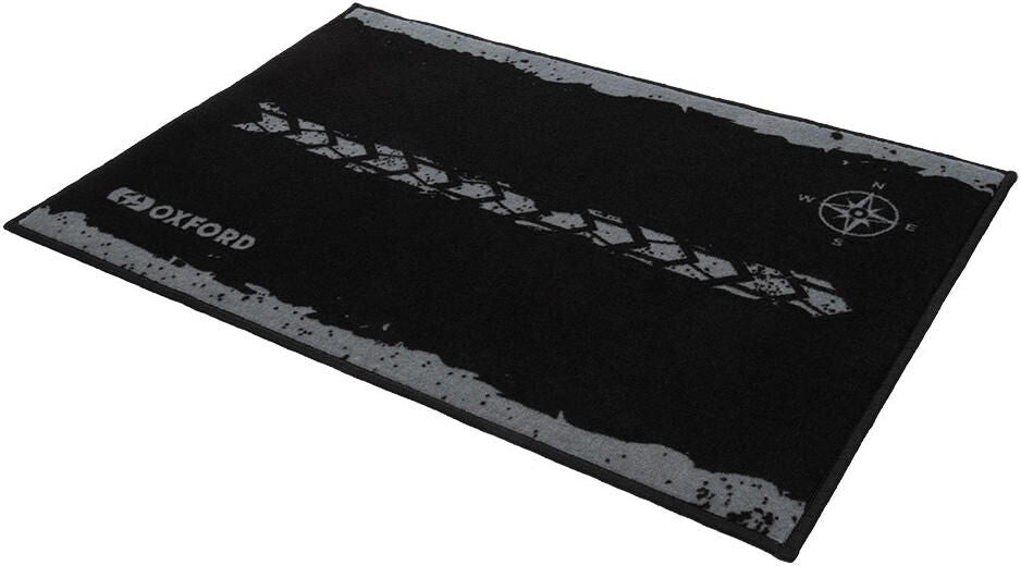 Oxford foot mat foot mats adventure 90 x 60 cm