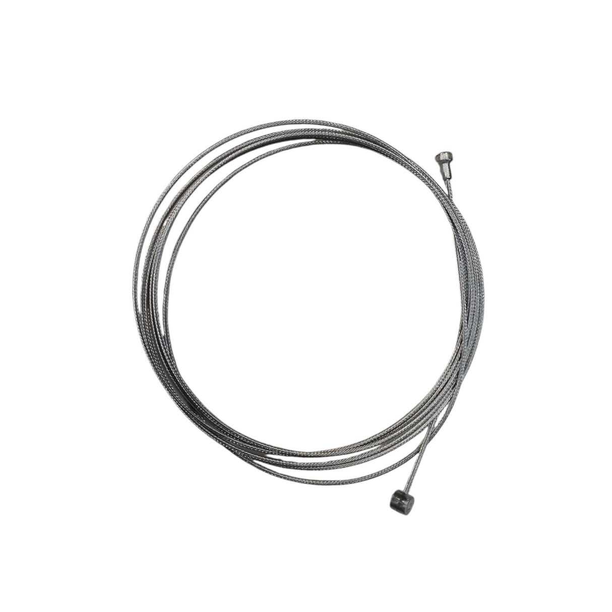 Tablett Innere Kabel Heckbremse Tonne 2m25