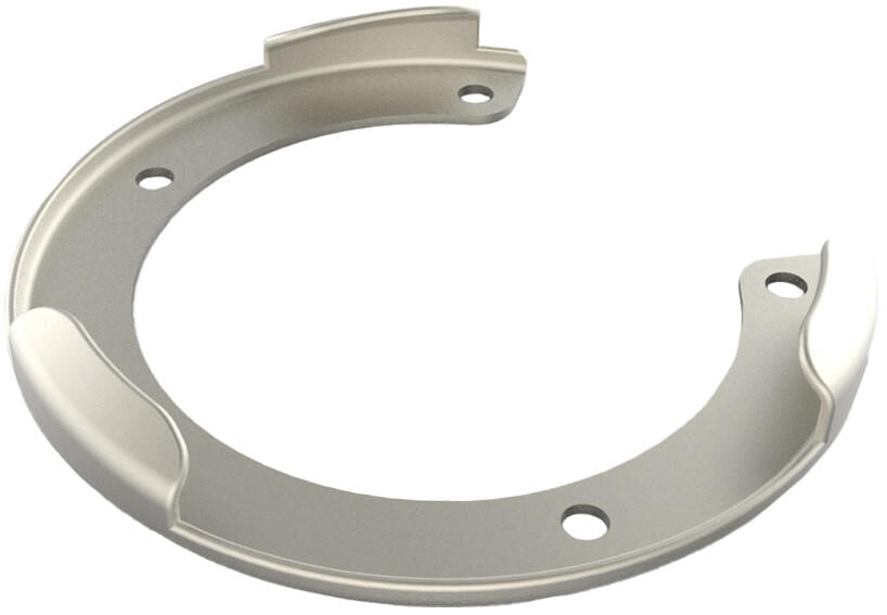 Oxford quick release tanklock systeem