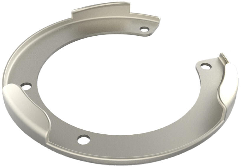 Oxford quick release tanklock systeem