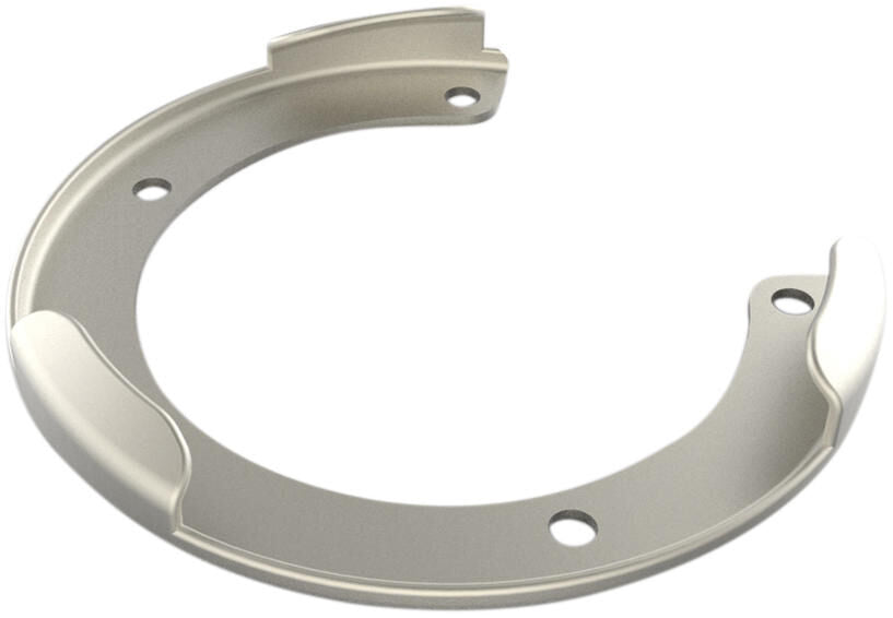 Oxford quick release tanklock systeem