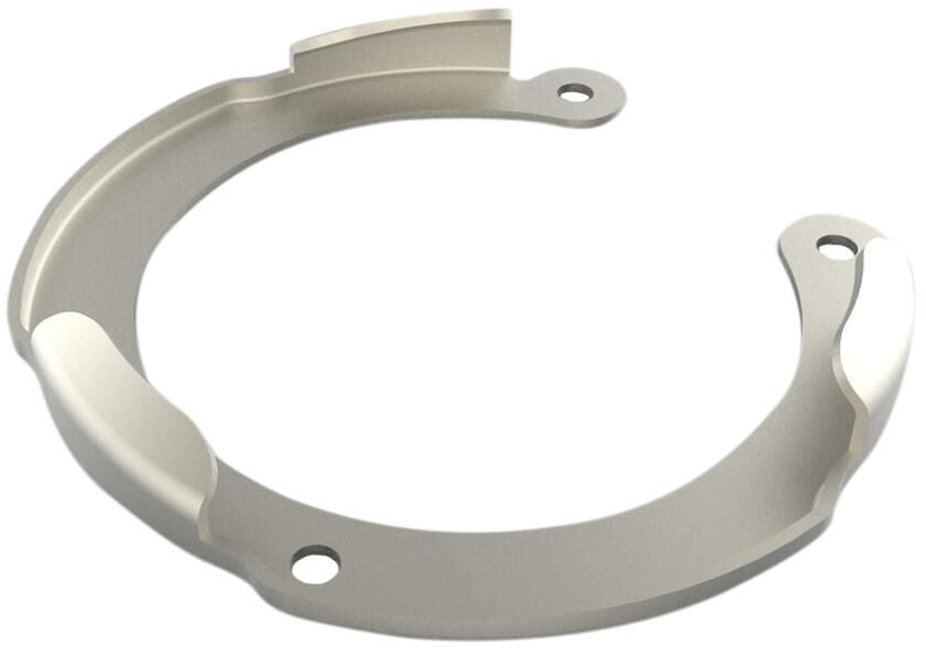 Oxford quick release tanklock systeem