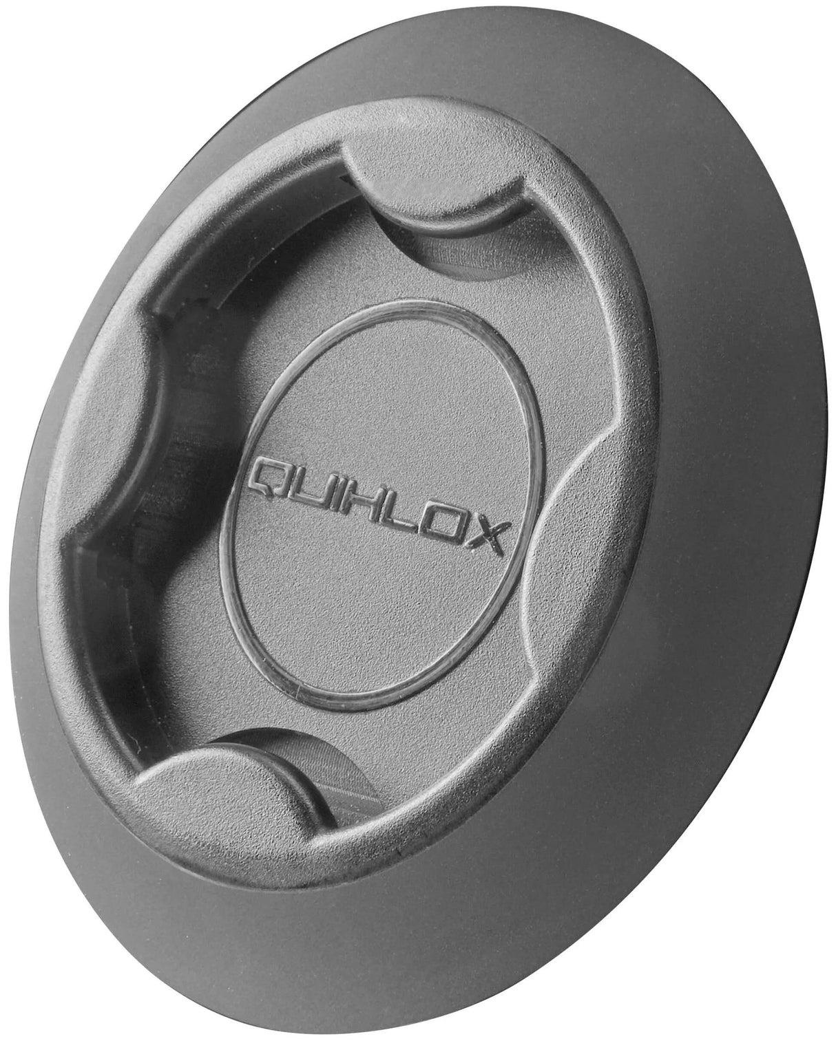 Uchwyt na etui na telefon komórkowy domofon quiklox Quicklox plate z. samoprzylepny telefon komórkowy ba