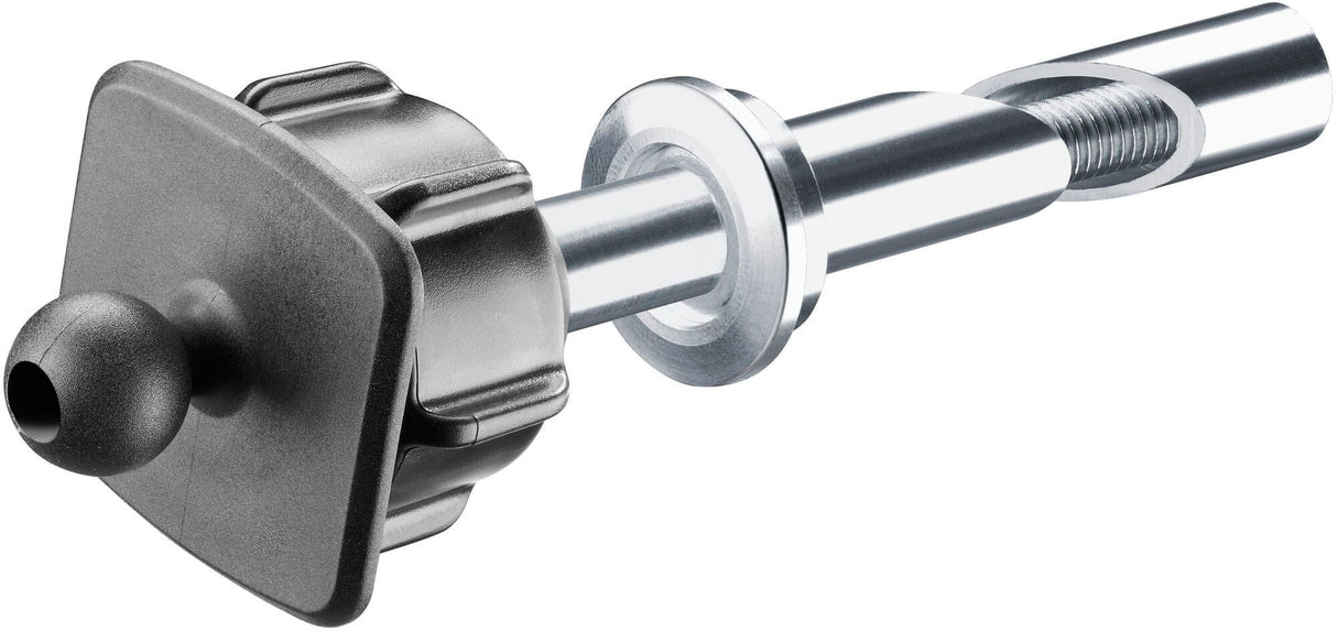 Interphone bevestigingssystemen h-bracket accessories int steering head tube h. 13-