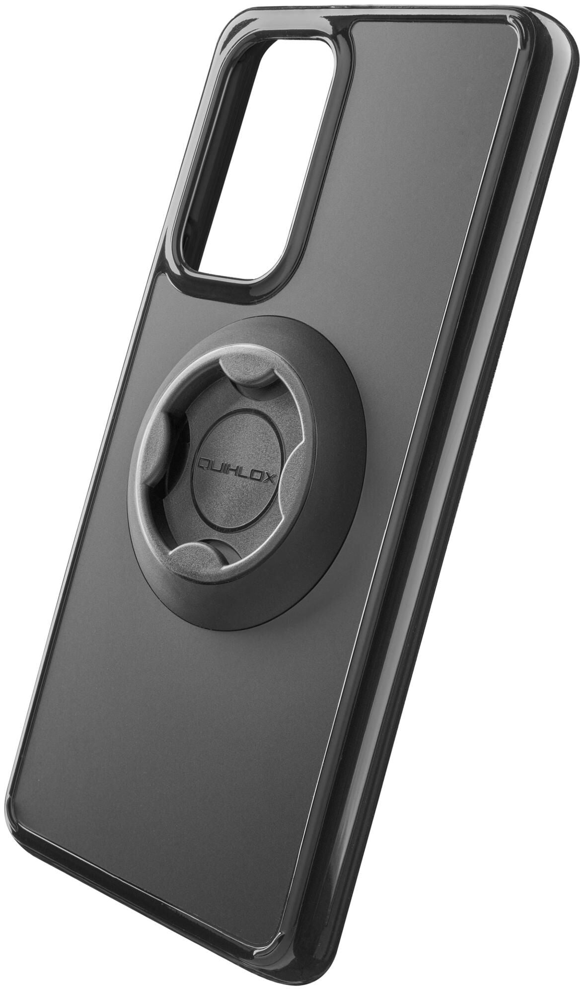 Interphone mobiele telefoon case quiklox