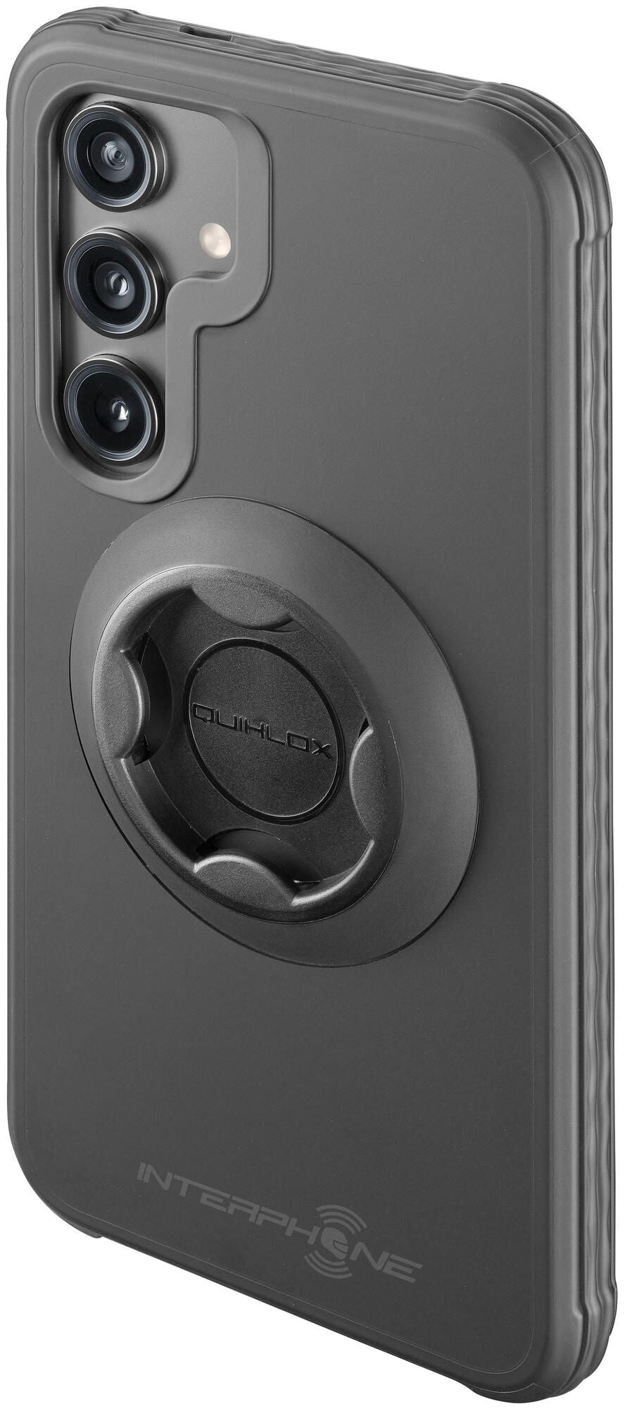 Interphone mobile phone case quiklox handycase q-lox samsung s24