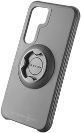 Interphone mobiele telefoon case quiklox handycase q-lox samsung s24 plus
