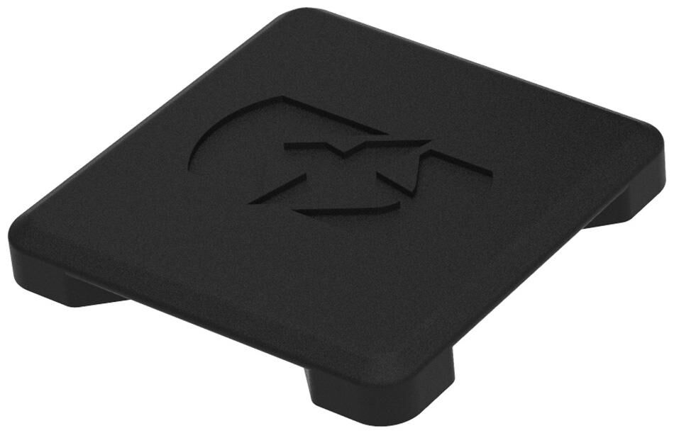 Oxford replacement adapter cliqr cell phone holder cell phone plate 2 pcs.