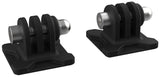 Oxford action camera holder cliqr cell phone holder action cam. bracket