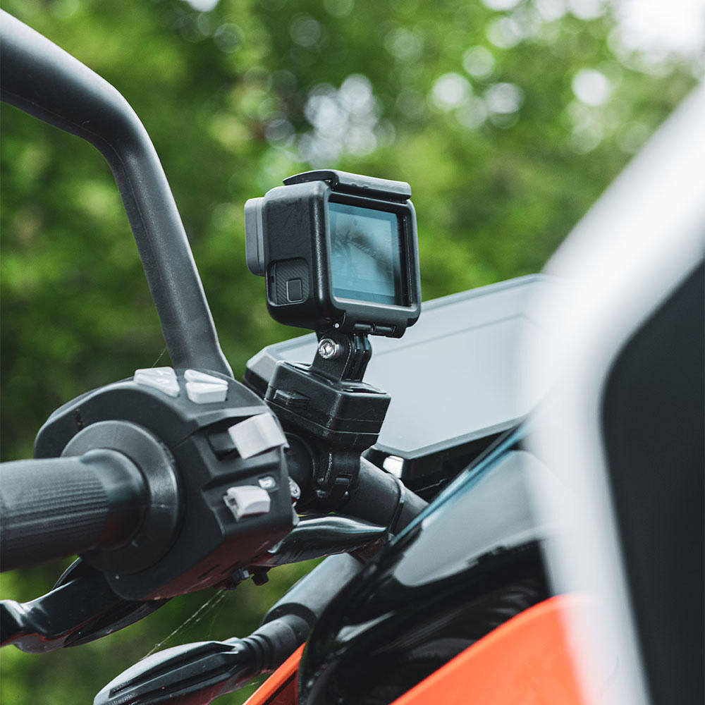 Oxford houder voor actie-camera cliqr