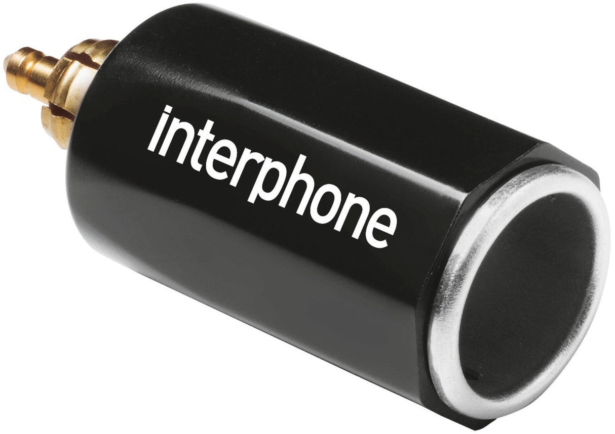 Interphone adapter