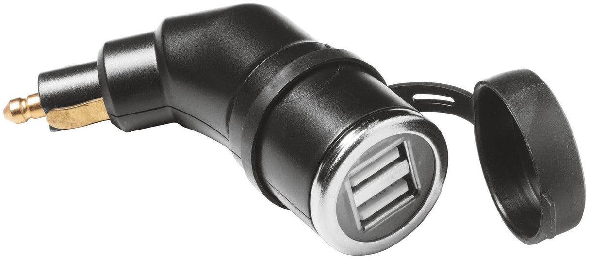Interphone adapter