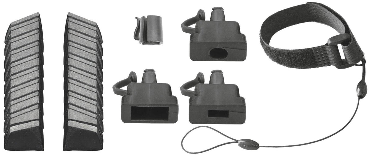 Interphone set stofkappen