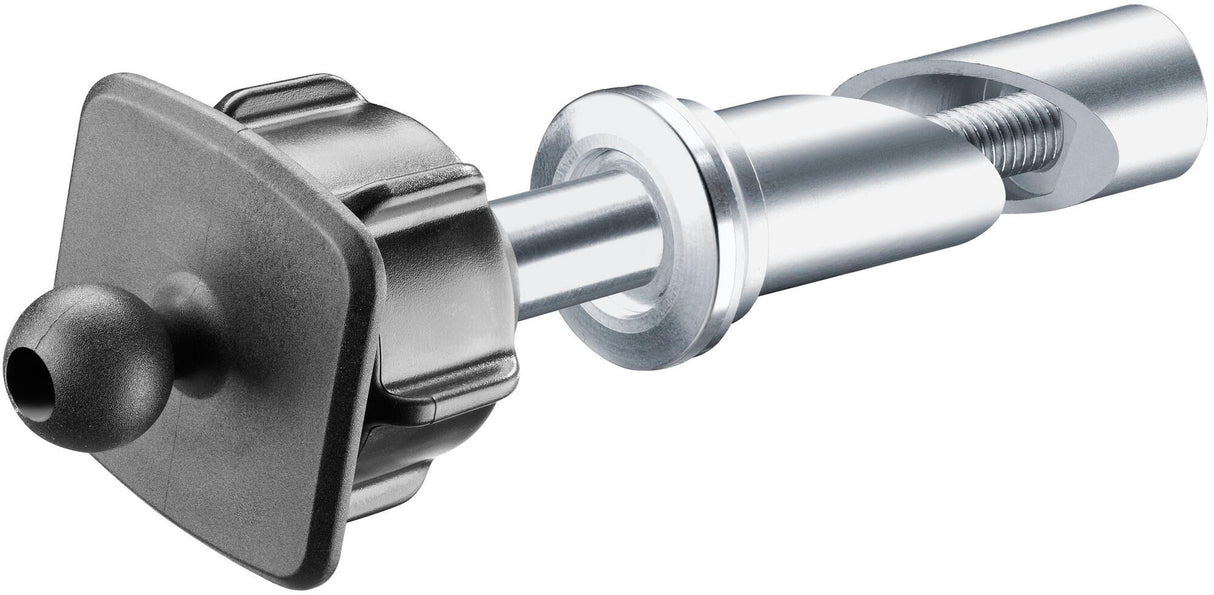 Interphone gsm-houder steering tube holder inte 17 mm tubolar