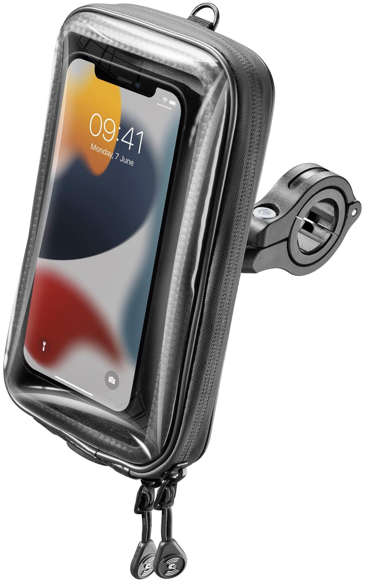 Interphone gsm-houder