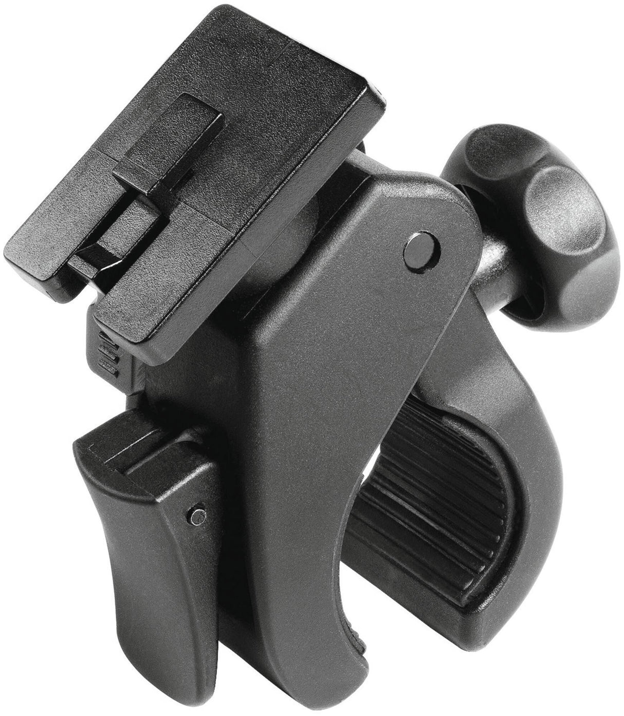 Interphone bevestigingssystemen handlebar bracket interph f. handlebar 15-50mm