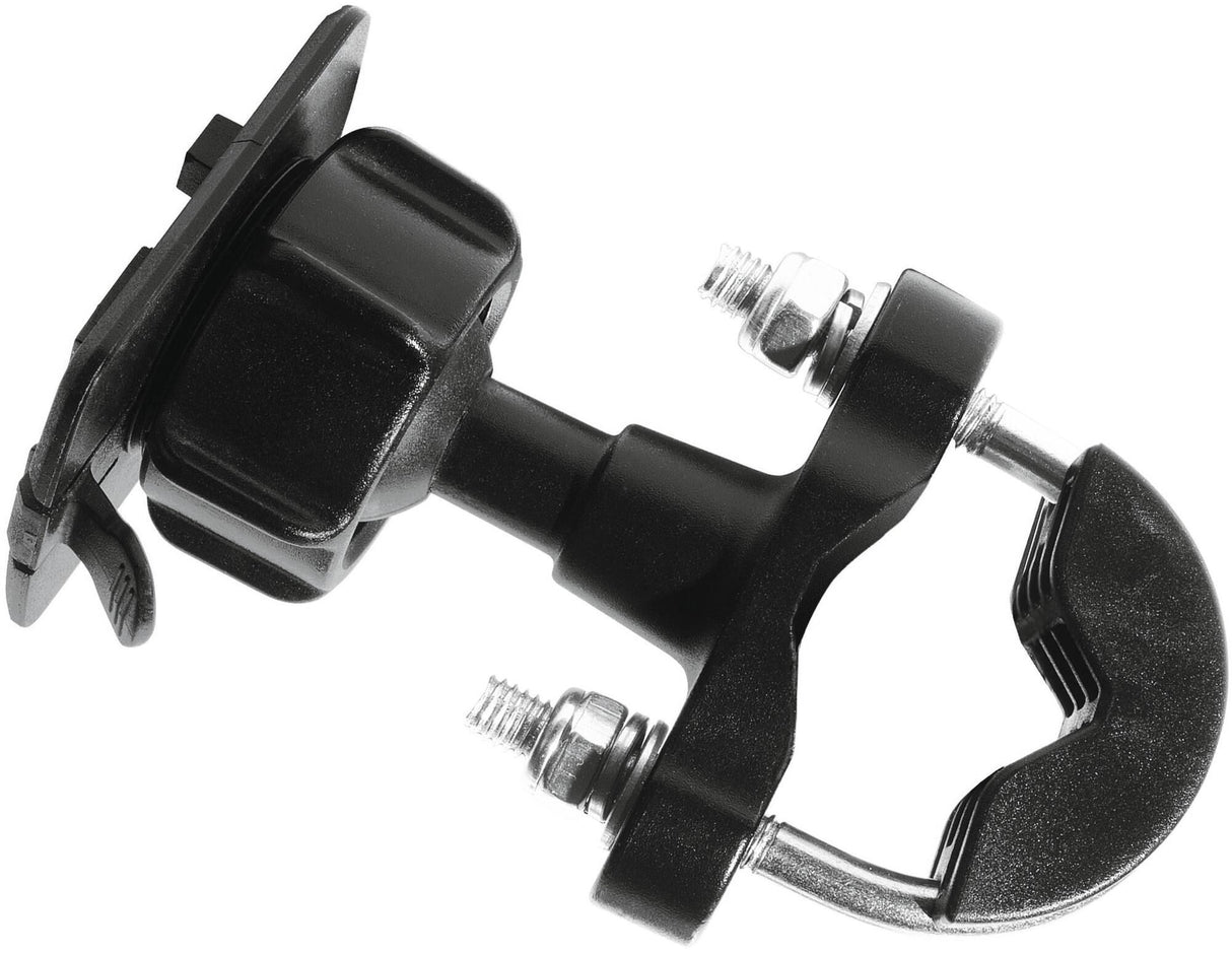 Interphone bevestigingssystemen handlebar bracket interph u-bracket 14-30mm