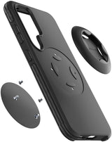 Interphone mobile phone case quiklox handycase q-lox samsung s25 plus