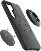 Interphone mobile phone case quiklox handycase q-lox samsung s25