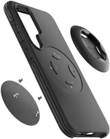 Interphone mobiele telefoon case quiklox handycase q-lox samsung s25 ultra